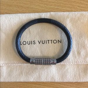 Louis Vuitton bracelet